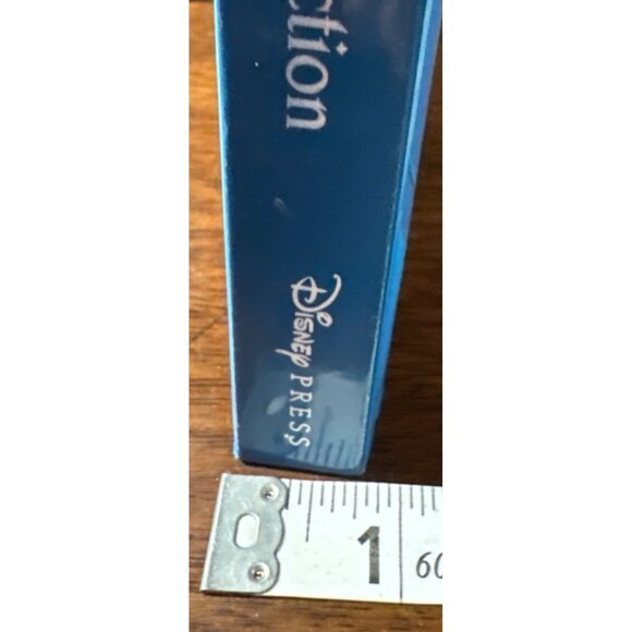 Disney Story Central Disney Storybook Collection 3rd Edition Published 2015 9.5" - Picture 14 of 14